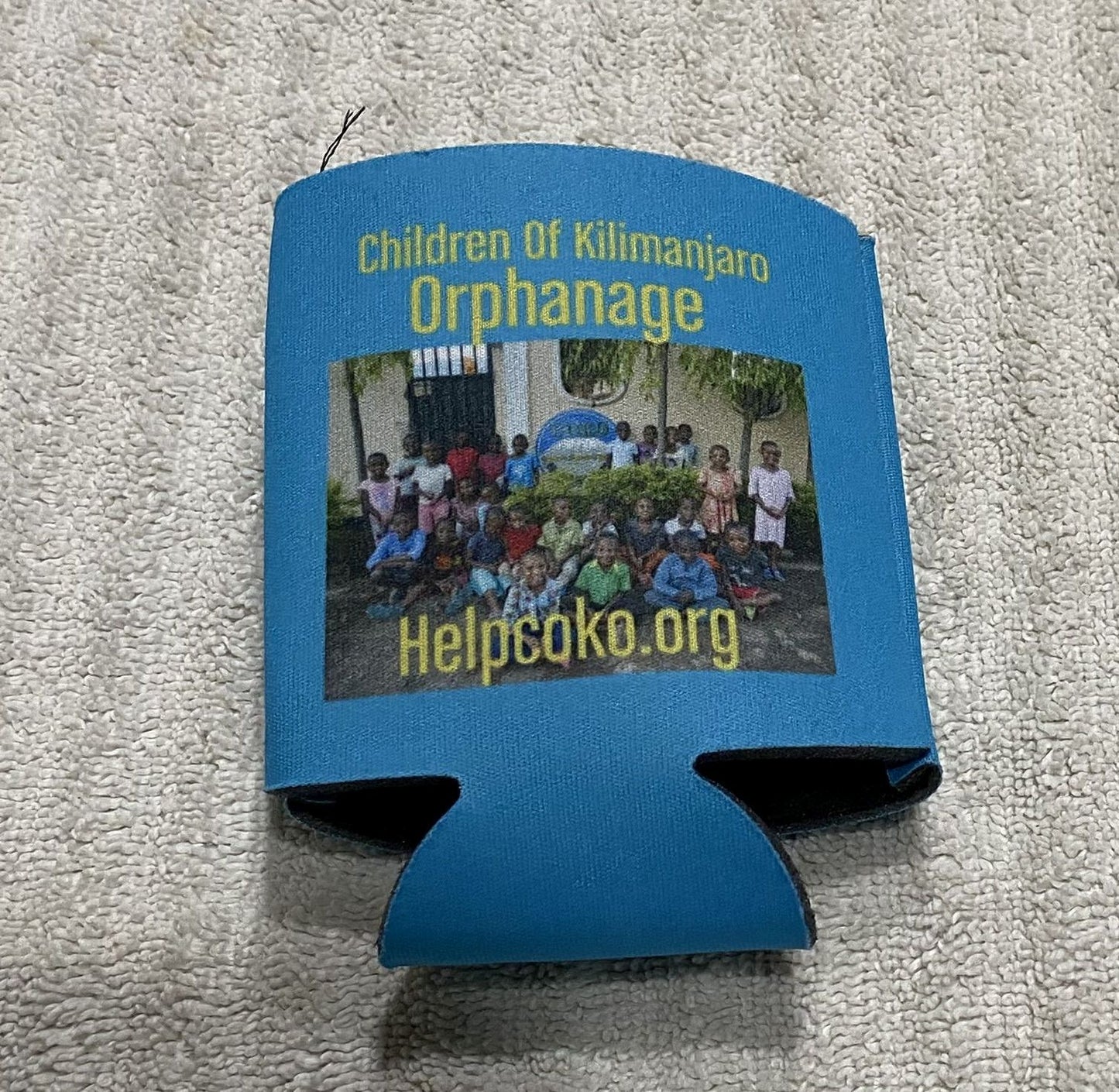 Koozie