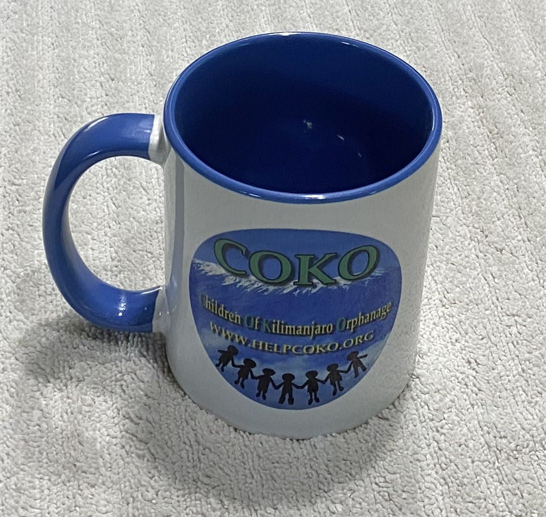 Coffee Mug