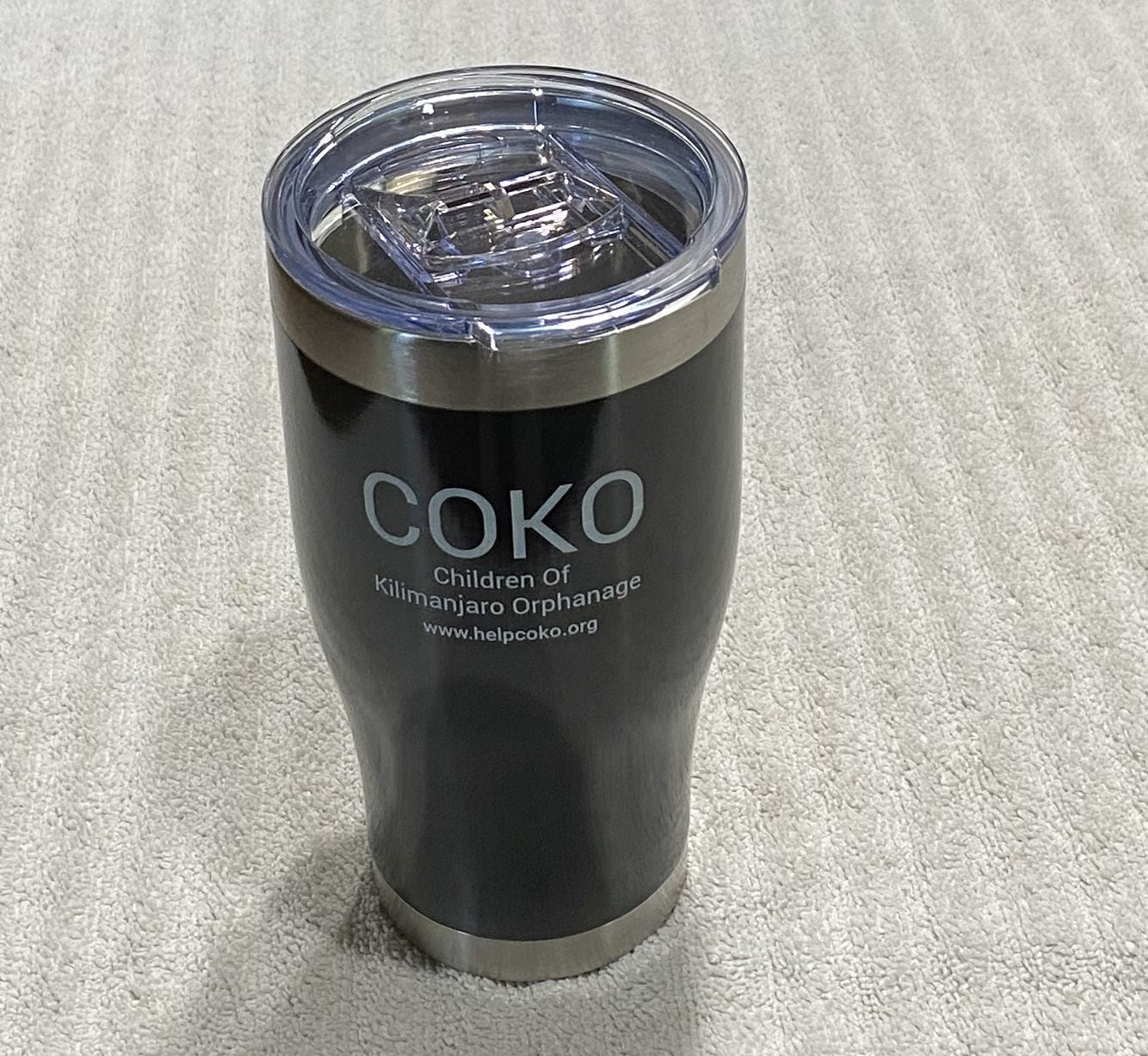 Insulated Thermos