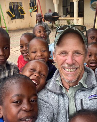 Fund-raiser At Southwick Zoo Will Help Children In Tanzania