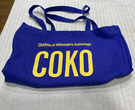 Coko Tote Bag